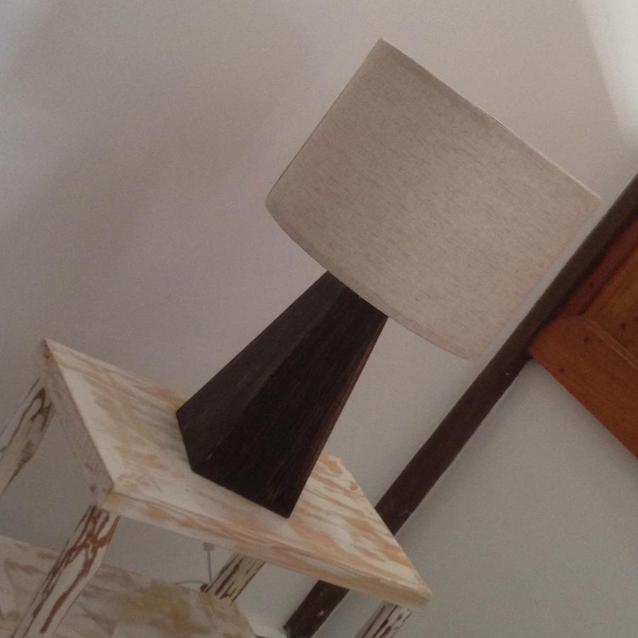 D'Ajuda Flat Aparthotel Porto Seguro Exteriör bild