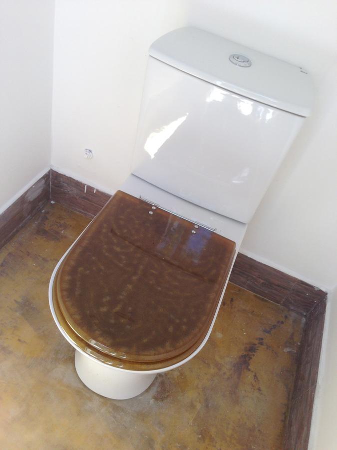 D'Ajuda Flat Aparthotel Porto Seguro Exteriör bild