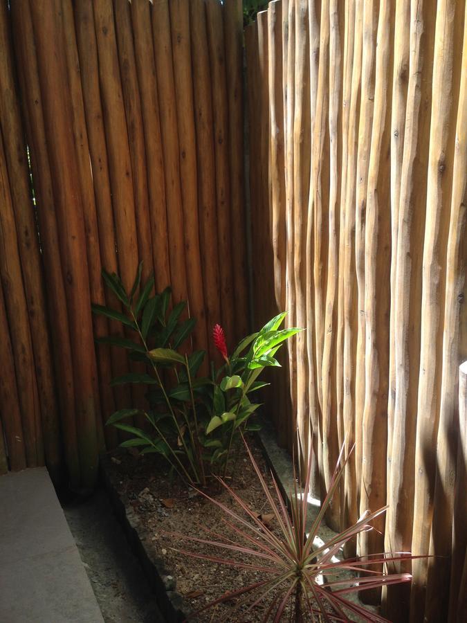 D'Ajuda Flat Aparthotel Porto Seguro Exteriör bild