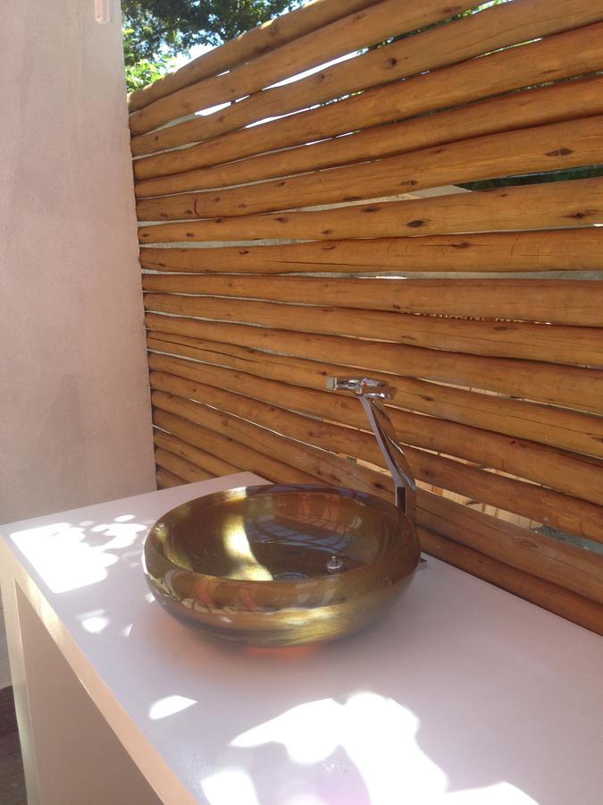 D'Ajuda Flat Aparthotel Porto Seguro Exteriör bild